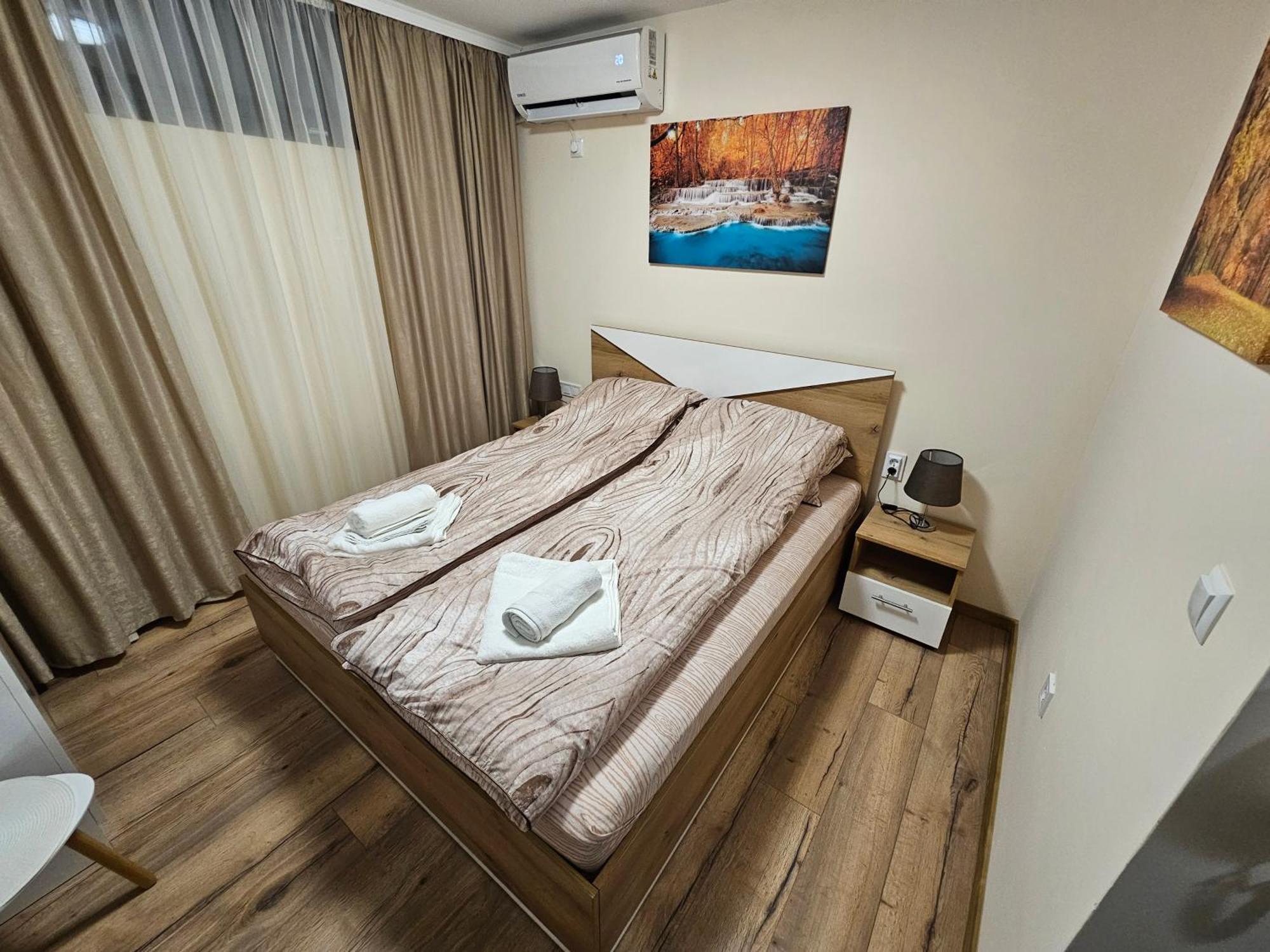 Studio 7 Veliko Tárnovo Exterior foto