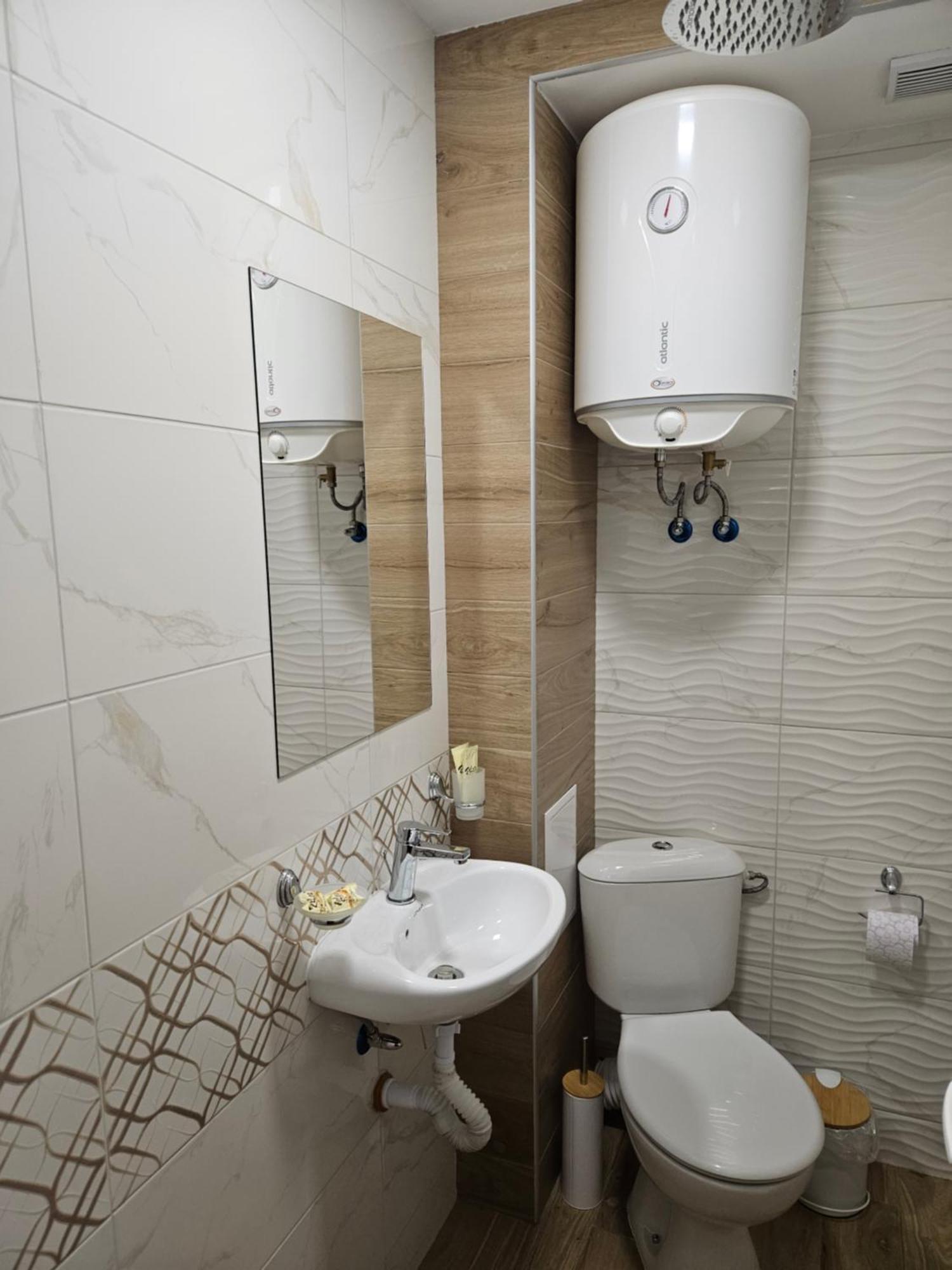 Studio 7 Veliko Tárnovo Exterior foto