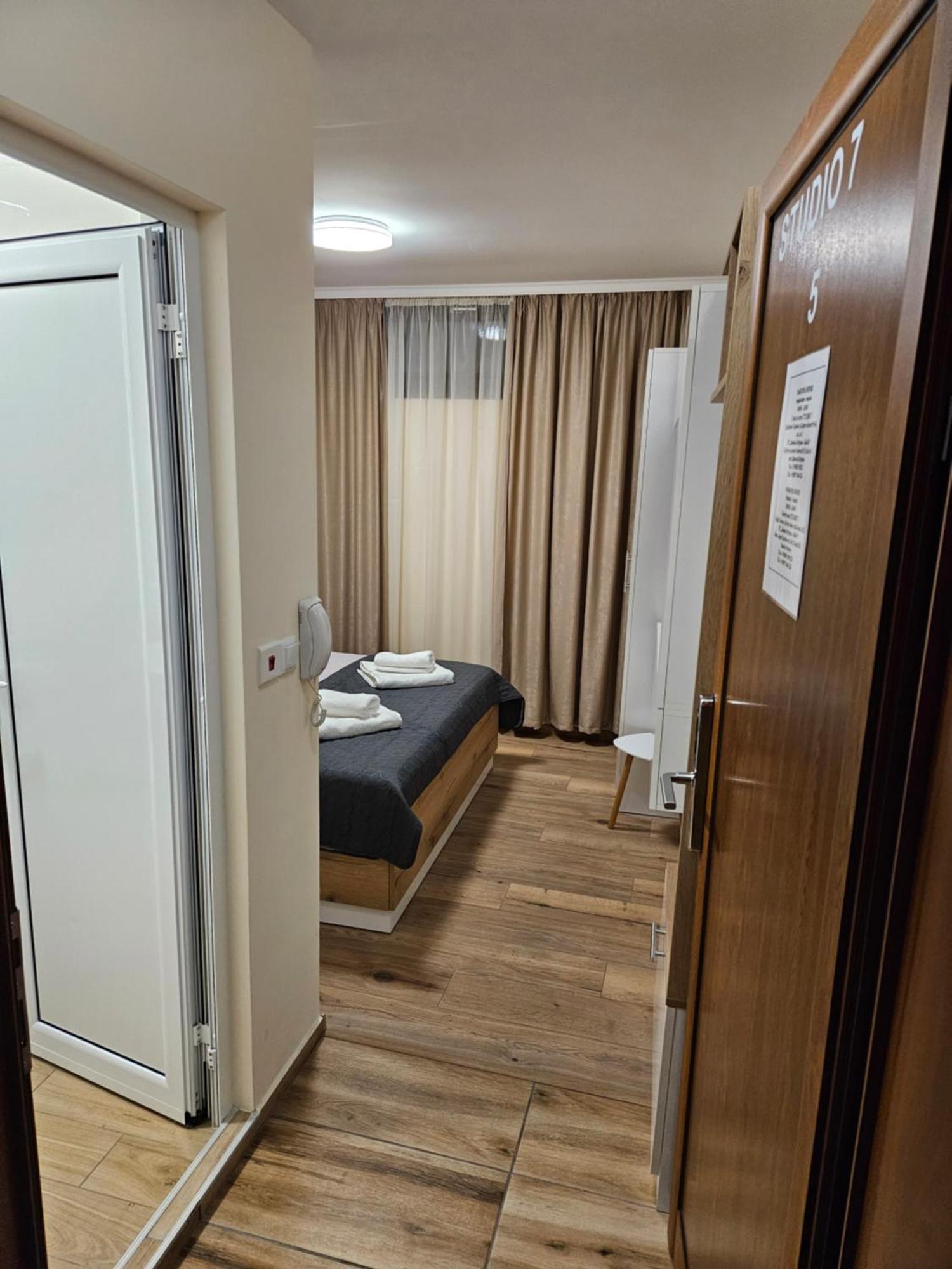 Studio 7 Veliko Tárnovo Exterior foto